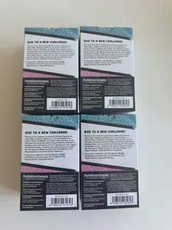Pokemon TCG Ascended Heroes Booster Bundle - Brand New - Sealed ✅ (X4) - Image 2