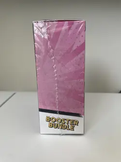 Pokemon TCG: Mega Evolution Ascended Heroes - Booster Bundle New and Sealed - Image 4
