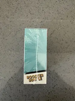 Pokemon TCG: Mega Evolution Ascended Heroes - Booster Bundle New and Sealed - Image 4