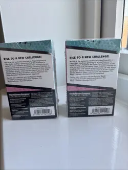 Pokemon TCG Mega Evolution Ascended Heroes Booster Bundle X2 New & Sealed ✅🚨 - Image 3