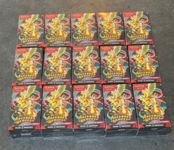 Pokemon TCG Ascended Heroes Booster Bundle - Brand New - Sealed ✅ - Image 1