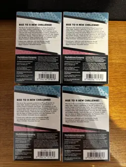 4x Pokemon TCG: Ascended Heroes Booster Bundle Brand New & Sealed ✅ - Image 3