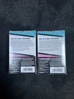 Pokemon TCG Mega Evolution Ascended Heroes Booster Bundle X2 New & Sealed ✅🚨 - Image 4