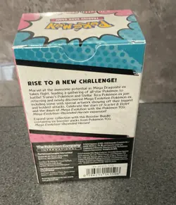 Pokemon TCG: Mega Evolution Ascended Heroes Booster bundle brand new Sealed - Image 2