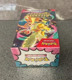 Pokemon TCG: Mega Evolution Ascended Heroes Booster bundle brand new Sealed - Image 4