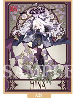 Blue Archive 60pcs Anime Penny Sleeves Soft Card Protector Gift Size:67*92mm#X9 - Image 3