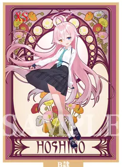 Blue Archive 60pcs Anime Penny Sleeves Soft Card Protector Gift Size:67*92mm#X9 - Image 4