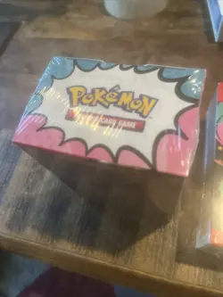 Pokemon TCG Ascended Heroes Booster Bundle (6 Packs) - New and Sealed in Hand - Image 3