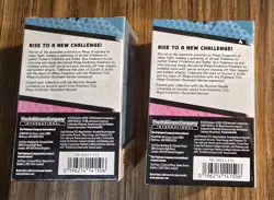 Pokemon TCG Mega Evolution Ascended Heroes Booster Bundle x2 - Brand New Sealed - Image 3