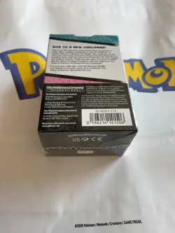 Pokemon TCG Ascended Heroes Booster Bundle - Brand New - Sealed ✅ - Image 2