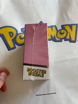 Pokemon TCG Ascended Heroes Booster Bundle - Brand New - Sealed ✅ - Image 4