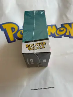 Pokemon TCG Ascended Heroes Booster Bundle - Brand New - Sealed ✅ - Image 5