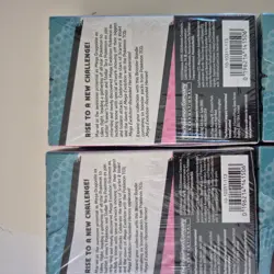 Pokemon TCG: Ascended Heroes Booster Bundle (6 Packs) x 6 | Brand New & Sealed - Image 4