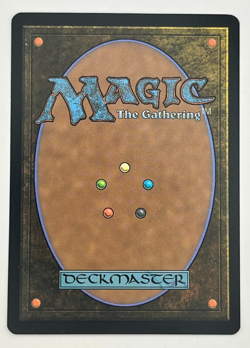 MTG Borne Upon a Wind LTR #44 The Lord of the Rings Tales of Middle-Earth LOTR - Image 2