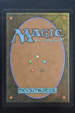 Magic The Gathering MTG FIRES OF YAVIMAYA Planechase LP Lightly Played - Image 2