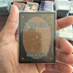 Library of Leng (Borderless) Special Guests Foil - Image 4