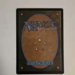 Wizards of the Coast Badgermole Cub Avatar Creature Regular Green Eng - Image 2