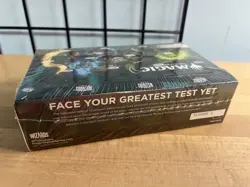 MAGIC THE GATHERING: SECRETS OF STRIXHAVEN PLAY BOOSTER BOX FACTORY SEALED - Image 2