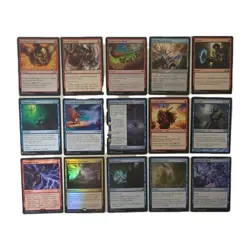 Vivi Ornitier - Budget EDH Commander Deck - Includes Deck Box! - Image 3