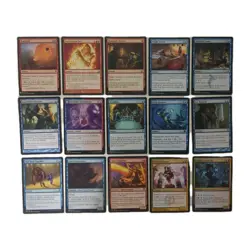 Vivi Ornitier - Budget EDH Commander Deck - Includes Deck Box! - Image 5