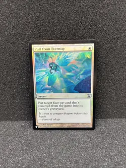 MTG Foil Mystery Booster MB1 Pull from Eternity MINT - Image 1