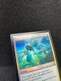 MTG Foil Mystery Booster MB1 Pull from Eternity MINT - Image 3