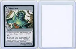 Aether Vial Mystery Booster 2: Convention Edition Artist Proof MTG - Image 3