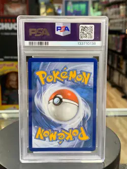 Blastoise Holo Celebrations 2/102 (Pokemon, Wizard) **PSA 10** - Image 4