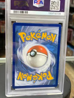 Blastoise Holo Celebrations 2/102 (Pokemon, Wizard) **PSA 10** - Image 5