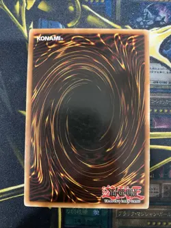 Yu-Gi-Oh! - Rescue Rabbit PHSW-EN037 - 1st Edition Secret Rare NM - Image 2