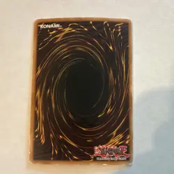 Yu-Gi-Oh Malefic Paradox Dragon YMP1-EN007 Secret Rare Limited Edition - Image 2