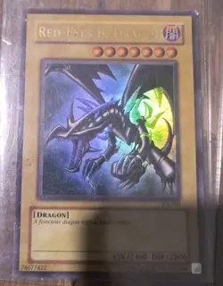 2002 Yu-Gi-Oh Original TCG lot Of 7 - Image 2