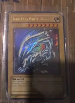 2002 Yu-Gi-Oh Original TCG lot Of 7 - Image 3