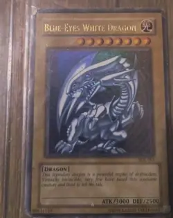 2002 Yu-Gi-Oh Original TCG lot Of 7 - Image 4