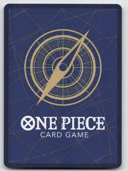 2025 One Piece Nico Robin OP12-087 SR Legacy Of The Master English - Image 2