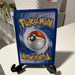 Pokemon Palkia (Shiny) SL8 Call of Legends Shiny Holo Rare - MP - Image 2