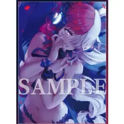 60pcs Trading Card ONE PIECE Uta OPCG Card Sleeves 67X2mm Standard Size - Image 2