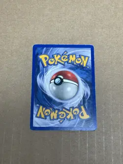 Pokemon Card - Ivysaur Southern Islands 5/18 Promo MP Condition - Image 4