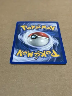 Pokemon Card - Ivysaur Southern Islands 5/18 Promo MP Condition - Image 5