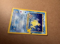 Pokemon TCG Shining Magikarp Celebrations Ultra Rare Card 66/64 NM Condition - Image 2