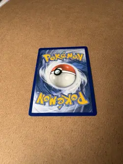 Pokemon TCG Shining Magikarp Celebrations Ultra Rare Card 66/64 NM Condition - Image 4