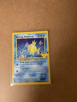 Pokemon TCG Shining Magikarp Celebrations Ultra Rare Card 66/64 NM Condition - Image 5