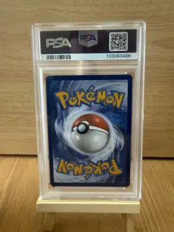 PSA 10 Shining Magikarp 66/64 Celebrations Classic Collection Pokemon TCG - Image 2