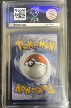 Pokemon TCG Shining Magikarp Holo Card Celebrations Collection 66/64 Ace 10 - Image 2