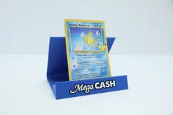 Pokemon TCG - Shining Magikarp - 25th Anniversary Celebrations - 66/64 - Image 2