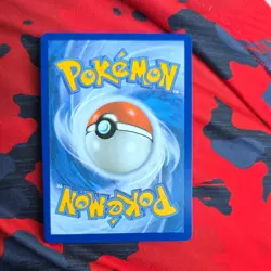 Pokemon TCG Meowth Me02 Holo 106/094 70 HP English Card - Image 2