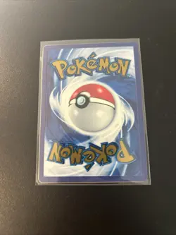 Pokemon TCG Mew EX Metal Gold NM 205/165 Scarlet & Violet 151 Promo Card - Image 2