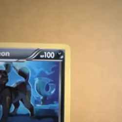 Pokemon Umbreon Stage 1 Dark Explorers 60/108 Uncommon Regular 100HP Card Eng - Image 4