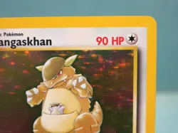 Kangaskhan 5/64 Holo Rare Jungle Wizards Pokemon Card - Lightly Played / MP - Image 3