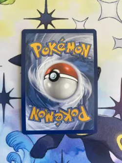 Kieran 218/167 Twilight Masquerade Pokemon Near Mint Pokemon Card - Image 2